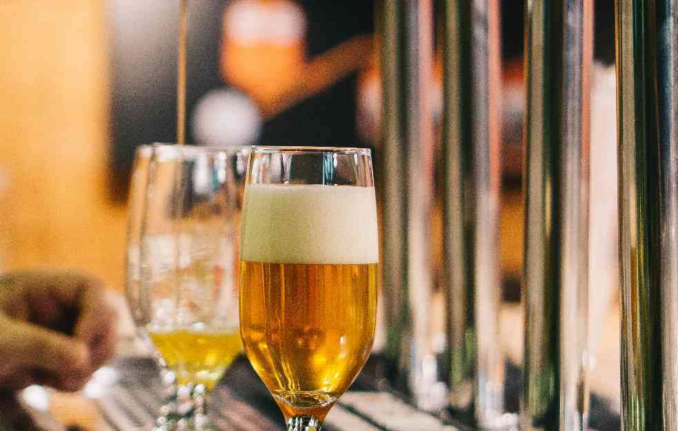 Prodaja piva u Holandiji u 2024 opala u odnosu na prošlu godinu