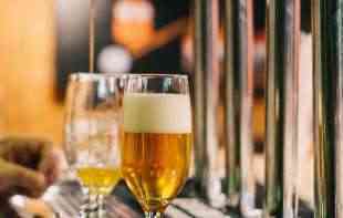 Prodaja piva u Holandiji u 2024 opala u odnosu na prošlu godinu