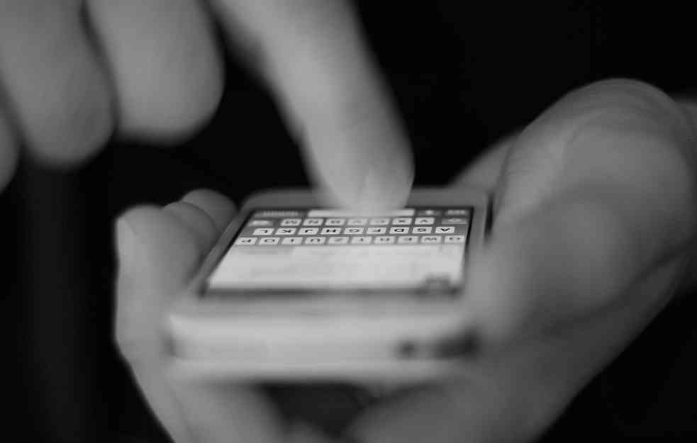 Od 15. septembra građani će dobijati SMS o hitnim situacijama u njihovoj blizini