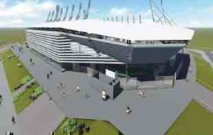 DO KRAJA APRILA NOVI STADION: Loznica će do aprila 2023. dobiti stadion po UEFA standardima