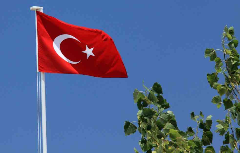 DOBIO ŠEST GODINA: Švedska izručila Turskoj osuđenog pripadnika Radničke partije Kurdistana