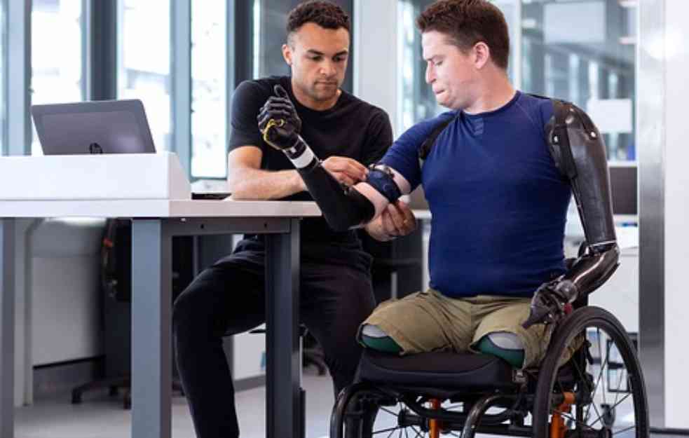 RAZOČARAVAJUĆI PODACI: U Srbiji samo 62 privredna društva zapošljavaju osobe sa invaliditetom