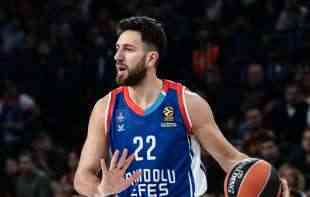 MIcić ponovo <span style='color:red;'><b>MVP</b></span>