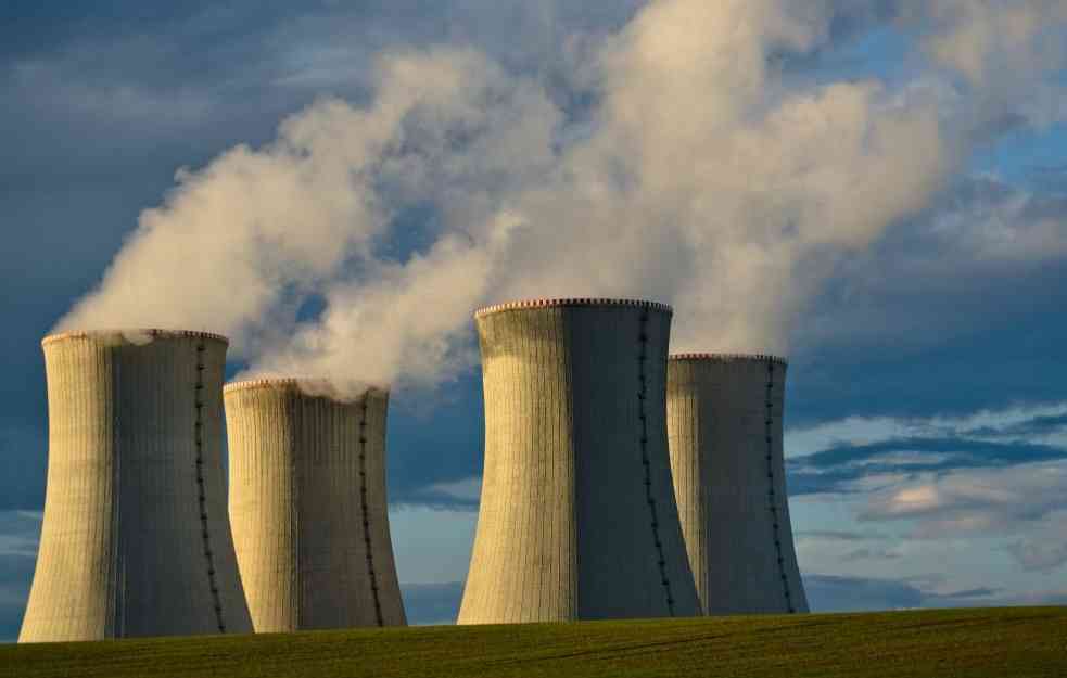 ENERGETSKA KRIZA IH OZBILJNO DRMA: Švajcarska nema nameru da se odrekne nuklearnih elektrana