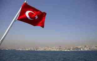 Turska gađala mete PKK u severnom <span style='color:red;'><b>Irak</b></span>u i Siriji nakon terorističkog napada u Ankari