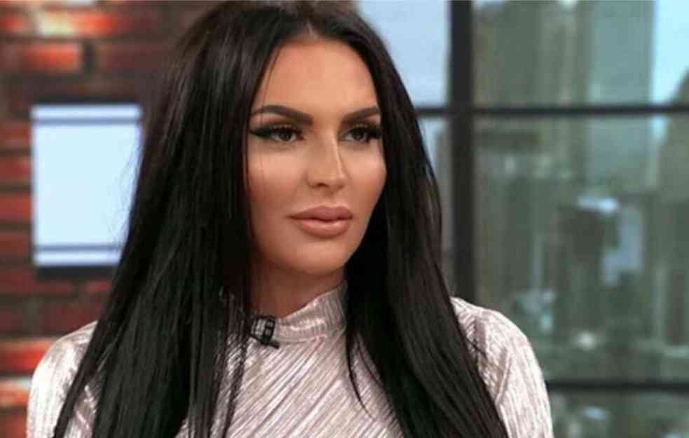 Elektra Elit: "Tuga ko nas predstavlja na Pesmi Evrovizije"