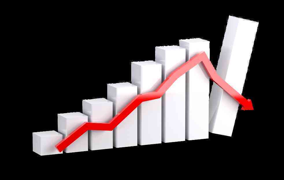 TEHNOLOŠKA INDUSTRIJA U PADU: Ogromni novčani gubici i težak period beleže 400 MILIJARDI zbrisane vrednosti