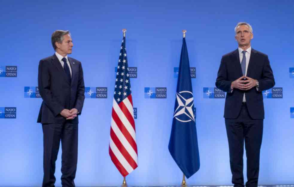 POL RODŽERS: Budućnost Ukrajine zavisi od nove strategije Zapada