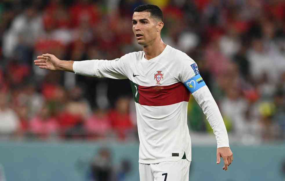 RONALDO IPAK NE PRELAZI U AL NASR: Posle ogromne pompe oko najskupljeg transfera u istoriji fudbala, Portugalac sve demantovao