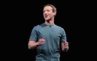 MARK CUKEBERG BESAN: Ukoliko se usvoji sporni zakon, skidaju se vesti sa Fejsbuka