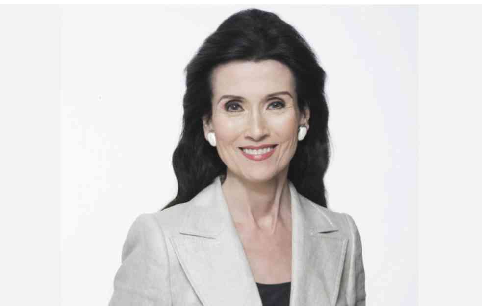 OVO JE ŽENA SA NAJVEĆIM IQ-OM NA SVETU: Zanemećete!