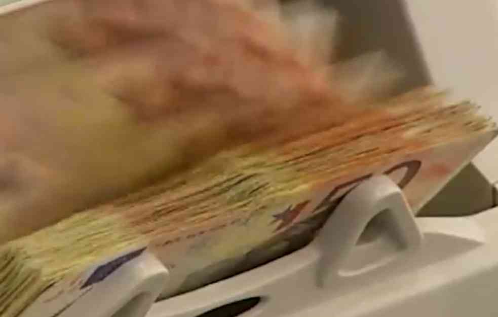 Veće naknade za nezaposlene: Od 1. februara minimum oko 33.000 a maksimum je...
