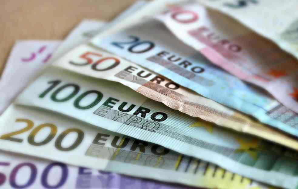 Superbogati u Nemačkoj drže više od četvrtine finansijskog bogatstva zemlje