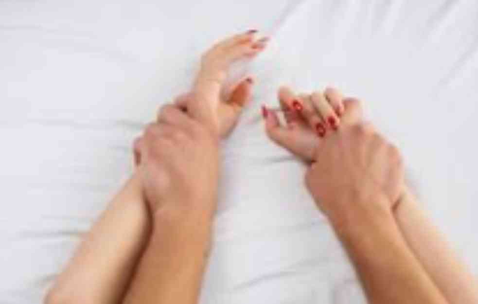 Evo koliko zaista traju intimni odnosi