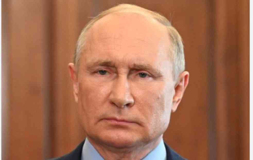 PUTIN SUROV U ODLUKAMA : Ruski predsednik razmatra smanjenje proizvodnje nafte
