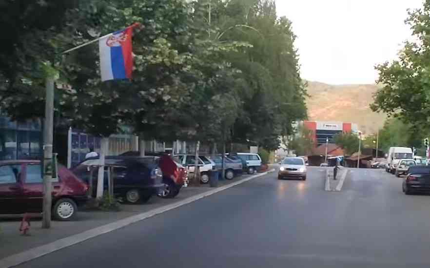FRANCUSKO-NEMAČKI PREDLOG NEPOVOLJAN ZA SRBIJU: <span style='color:red;'><b>Dveri</b></span> i Zavetnici predali zahtev za sazivanje posebne sednice o Kosovu i Metohiji