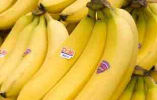 UMETNOST: Banana zalepljena za zid prodata za 6,2 miliona