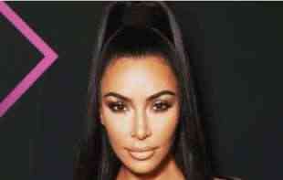 KONJSKI REP KIM KARDAŠIJAN NIJE VIŠE <span style='color:red;'><b>ENIGMA</b></span>: Njen hair stilista otkriva kako napraviti ovu prepoznatljivu frizuru!