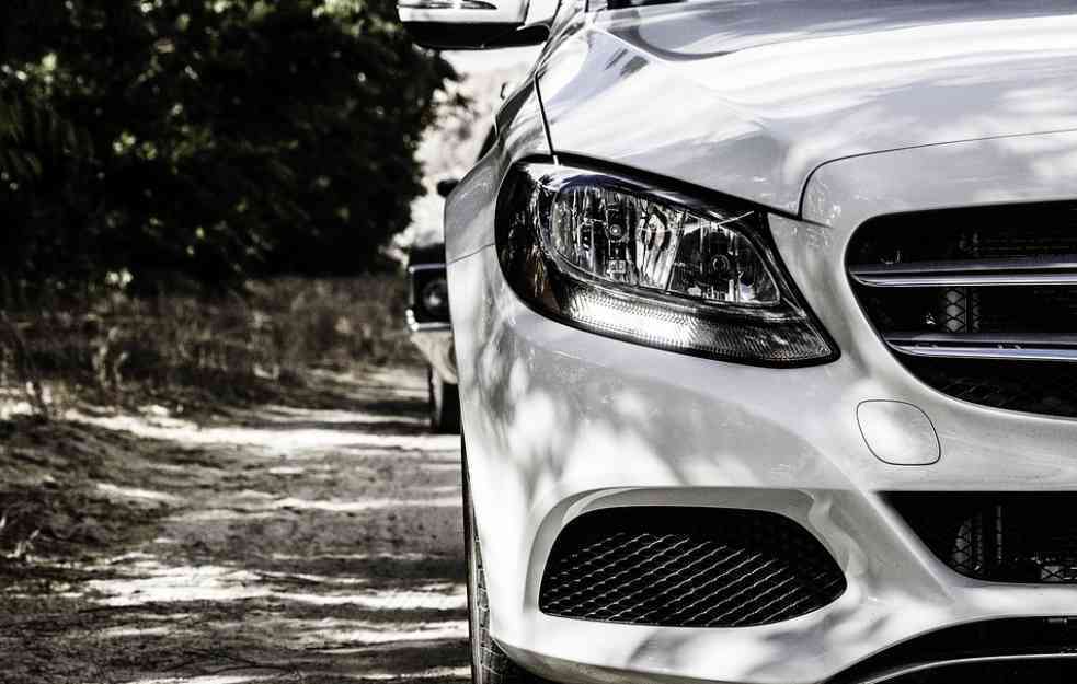  Registracije novih automobila u EU u prvom kvartalu 2025. pale za 1,9 odsto međugodišnje