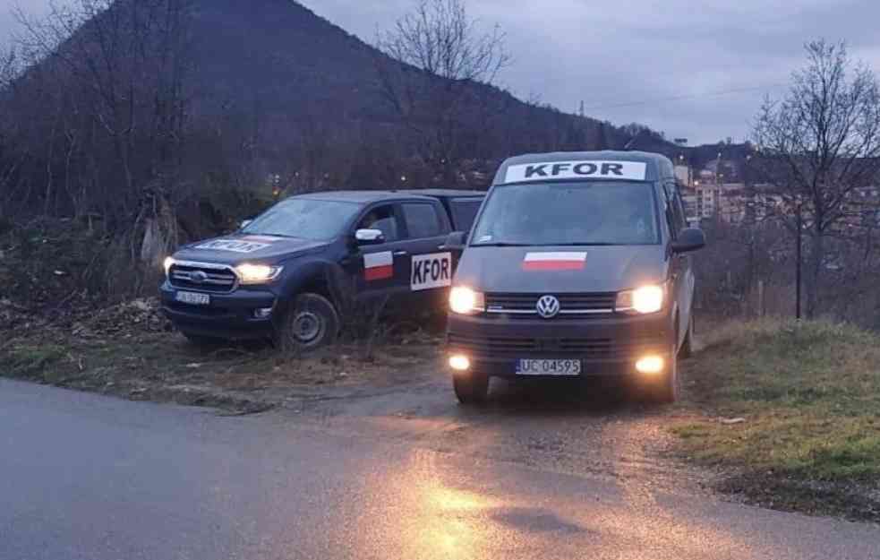 Amerika izrazila zabrinutost zbog situacije na Kosovu i tražila ukidanje barikada