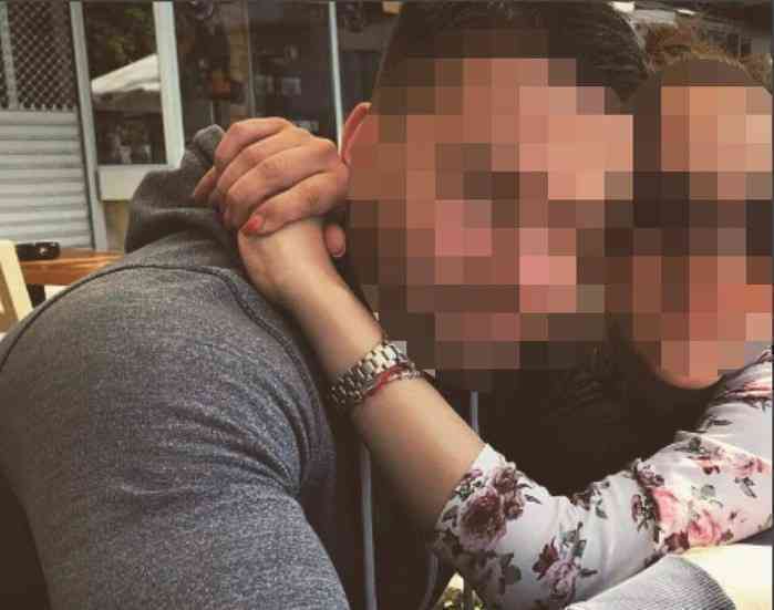 OVO JE MLADIĆ KOJI JE POGINUO U PREPOLOVLJENOM AUTU: Bogdan izleteo kroz šoferšajbnu, a njegova <span style='color:red;'><b>saputnica</b></span> bila vezana (FOTO)
