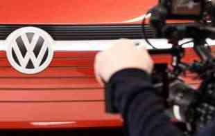 PREDOMISLILI SE: <span style='color:red;'><b>Volkswagen</b></span> odložio odluku o lokaciji nove fabrike u istočnoj Evropi