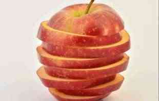 Pohovane jabuke sa <span style='color:red;'><b>cimet</b></span>om kojima niko neće moći odoleti