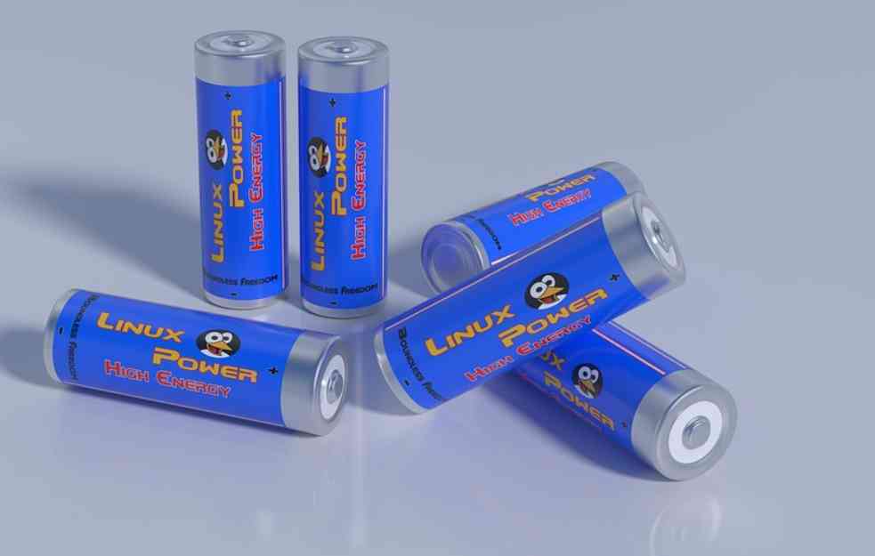 ČAK I KOŠTA MANJE: Nova natrijum-sumporna baterija veća i jeftinija od litijum-jonskih