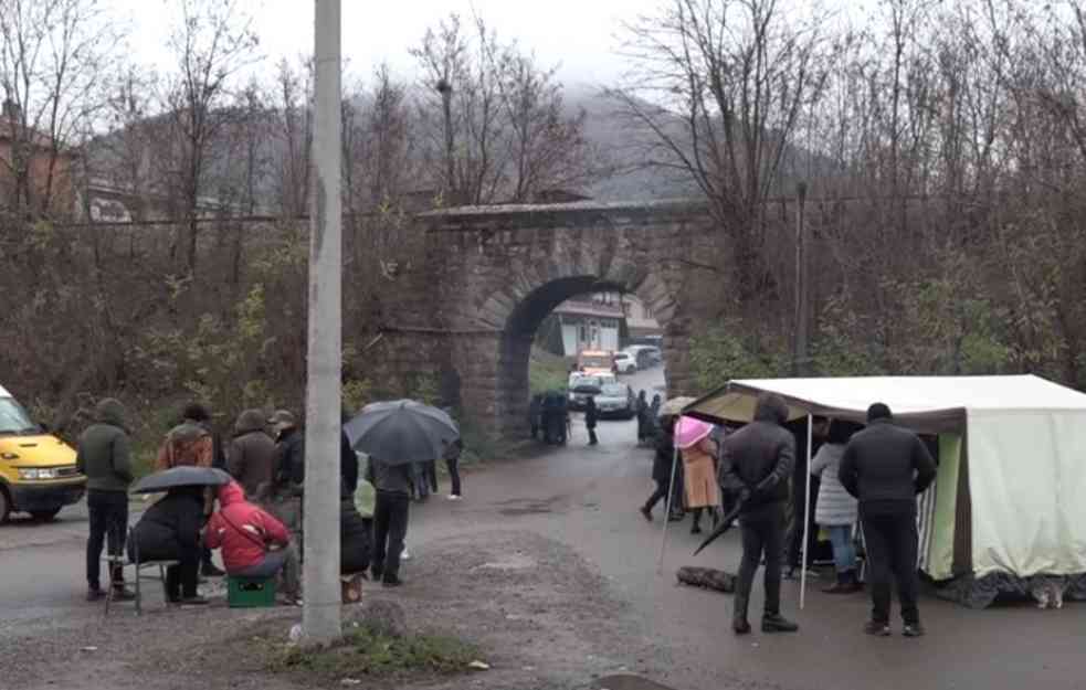 OVO JE DESET TAČAKA FRANCUSKO-NEMAČKOG PLANA ZA KOSOVO I METOHIJU: 