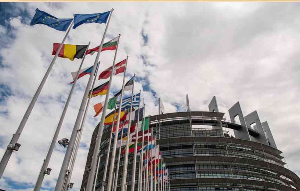 PREDSEDNICA EP TVRDI: Evropska demokratija je na udaru