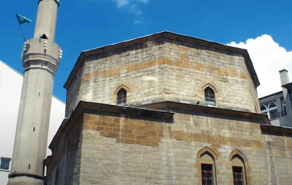 MINISTARSTVO POTVRDILO: Obnova Bajrakli džamije u Beogradu na proleće