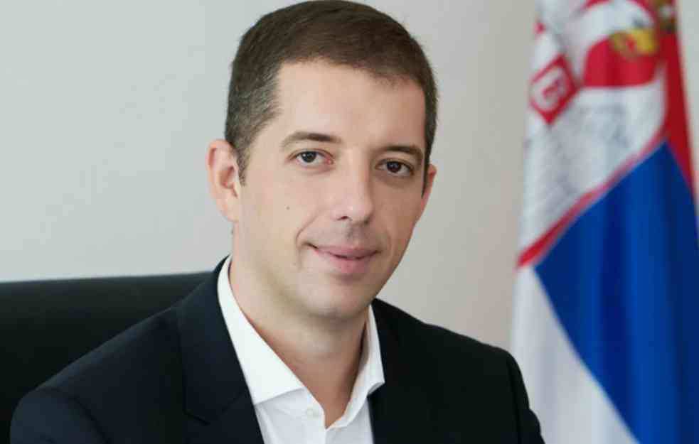 Grčki premijer Micotakis stigao u Beograd, dočekao ga Marko Đurić