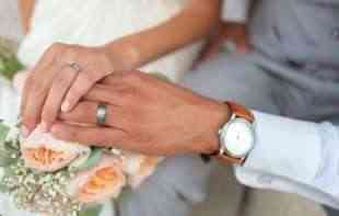 PODIGNUTA <span style='color:red;'><b>STAROSNA GRANICA</b></span>: U Engleskoj i Velsu stupila na snagu zabrana sklapanja brakova mlađih od 18