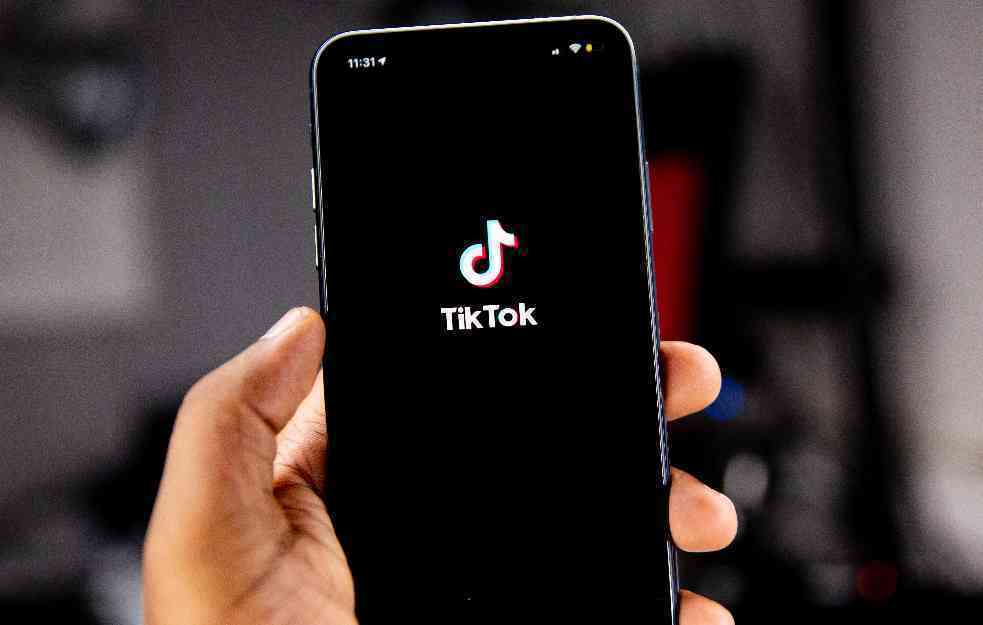 TikTok najavljuje niz novih mera za zaštitu podataka korisnika u Evropi