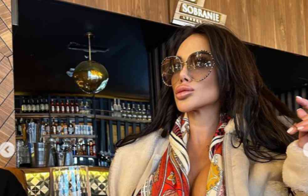 Starleta otkrila koliko joj je teško biti samohrana majka