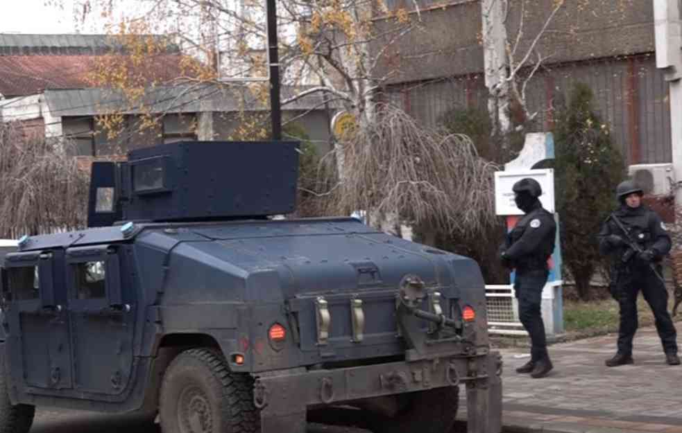 OPASNA INICIJATIVA U UKRAJINI: Pokrenuta peticija za priznanje nezavisnosti Kosova
