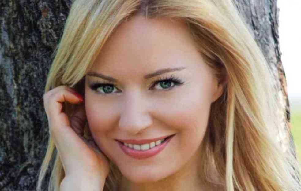 Ivana Jordan cveta u ljubavi sa novom ljubavi 