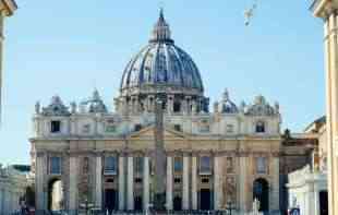 KONKRETNE MERE : Vatikan predstavio dokument o budućnosti Crkve