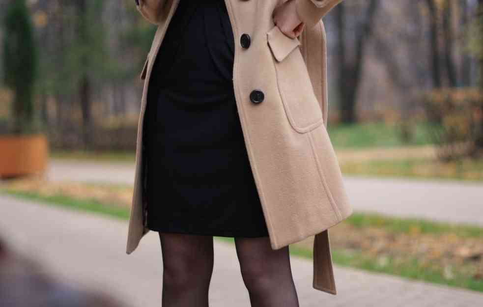 BUDITE DRUGAČIJE: Šest alternativa maloj crnoj haljini za ovu zimu