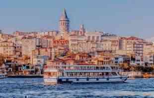 DODATNI IZDATAK ZA TURISTE: Turska od 1. januara počinje naplatu boravišne <span style='color:red;'><b>takse</b></span> za turiste