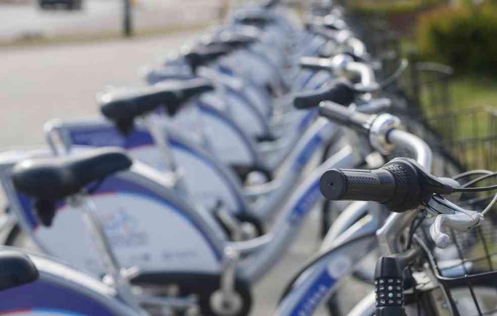 PODSTICAJ ZA PREVOZNO SREDSTVO: Novih 20 miliona za subvencije Novosađanima za kupovinu bicikla u 2023. godini
