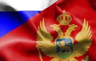 BRUKA DOVIJEKA! EVO KAKO SU <span style='color:red;'><b>CRNOGORCI</b></span> JUNAČKI PLJUNULI U SVOJE ZAŠTITNIKE RUSE: Rusija valjala dok je davala šakom i kapom, danas s ČOJSTVOM ponizno ljube NATO SKUTE!  