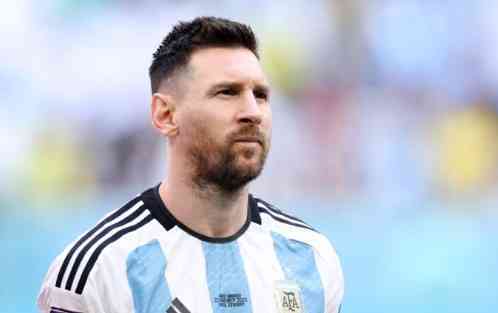 MESI ZA SVA VREMENA: <span style='color:red;'><b>Argentina</b></span> i Francuska igraju finale (16.00) Svetskog prvenstva u fudbalu! DA LI SE DANAS ISPISUJE ISTORIJA?