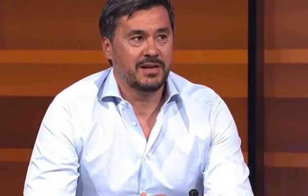 RADE BOGDANOVIĆ OPET ŠOKIRA JAVNOST: “Zašiljili su protiv Hrvata, šta da se foliramo”