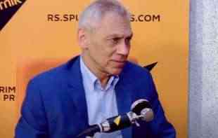 SKANDAL: <span style='color:red;'><b>Ambasador Rusije</b></span> napustio kongres SPS zbog poruke grčkog opozicionara koji je BLATIO RUSIJU!