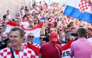 U Hrvatskoj se ništa ne proslavlja bez USTAŠTVA (VIDEO)