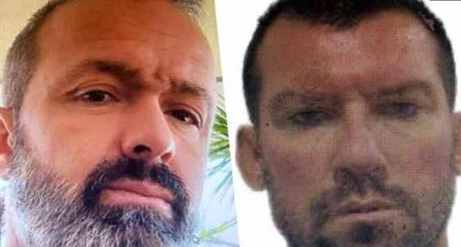 IZREŠETAO DVA ALBANCA: Sa maskom preko lica uleteo u pun kafić i otvorio vatru! (VIDEO)