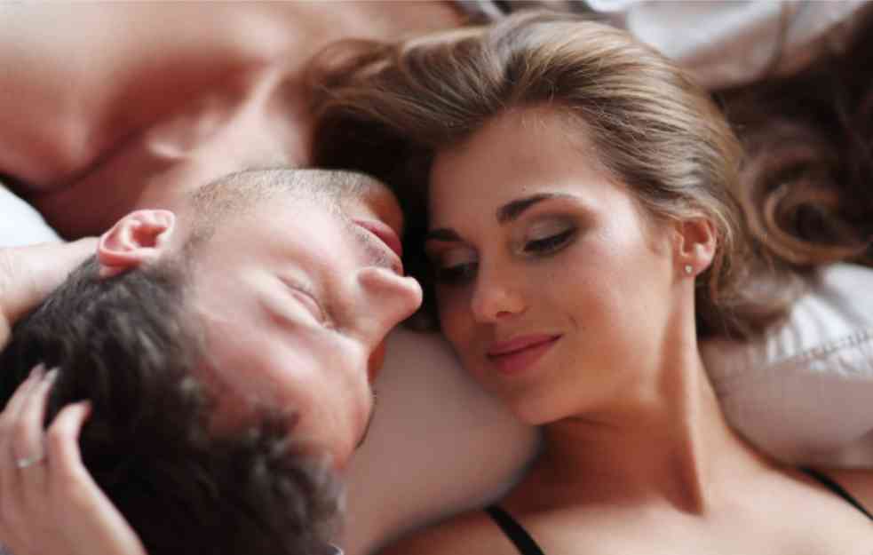 EKSPERIMENT POKAZAO ZANIMLJIVE REZULTATE: Dve jednostavne dnevne navike pojačavaju seksualnu želju kod žena