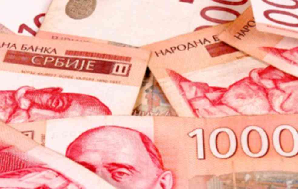 OGLASIO SE FOND PIO : Pravo na porodičnu penziju zavisi od ovoga