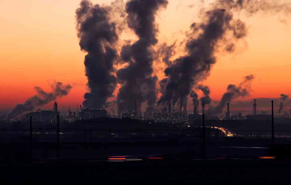 BORBA SA KLIMATSKIM PROMENAMA: Evropska unija postigla dogovor o tržištu ugljen-dioksida